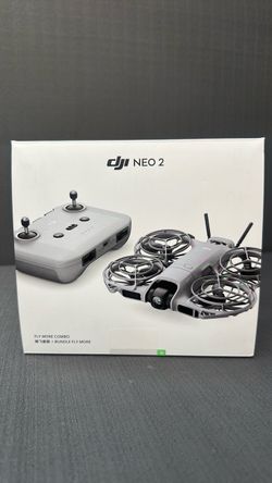 DJI Neo 2 Drone Flymore Combo