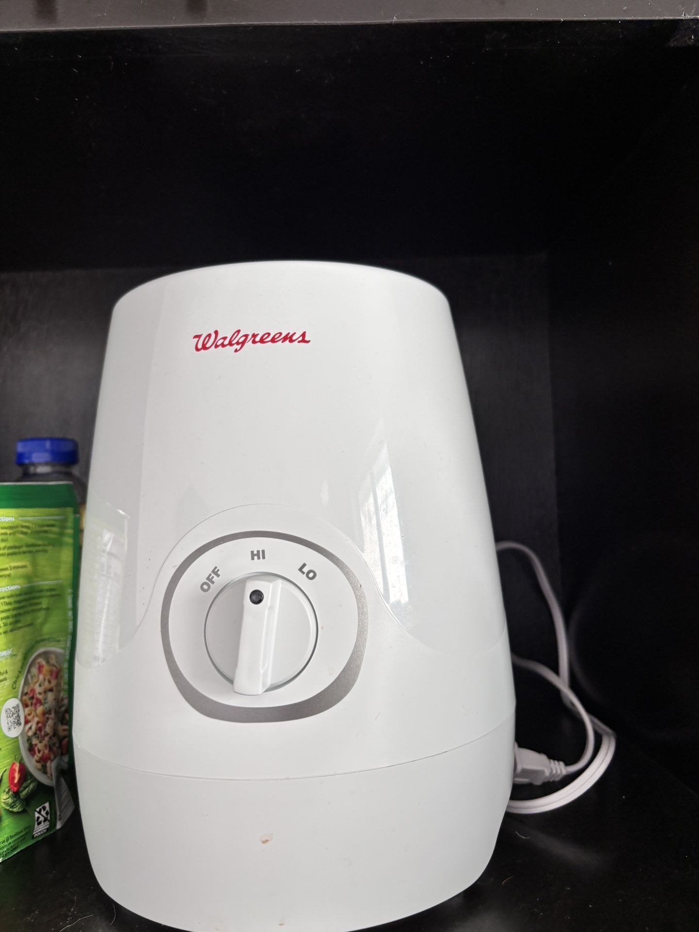 cool mist humidifier