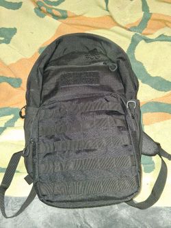 SoG Backpack