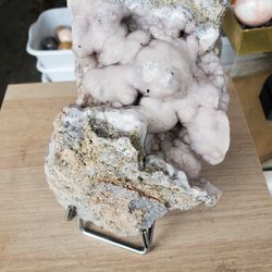 Healing Crystals And Minerals 