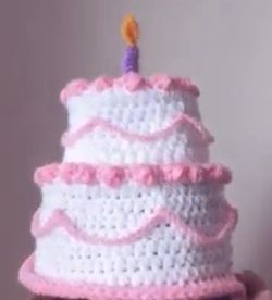 Birthday Hat
