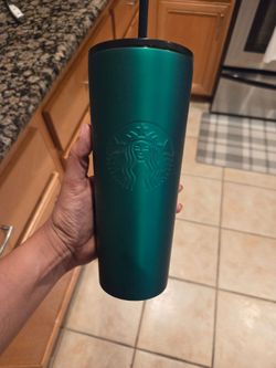 Starbucks Tumbler