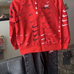 Nike Jordan Outfits 