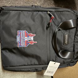 Hudson Cole Fulton Convertible Cooler Backpack