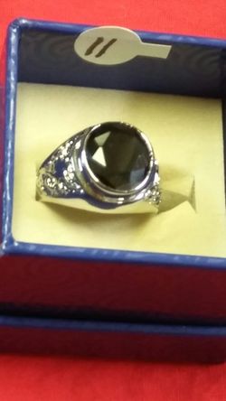 Sterling silver .925