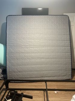 King Size Mattress (OBO)