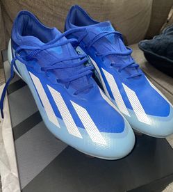 X CrazyFast .1 Cleats