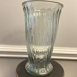 Flower Vase 