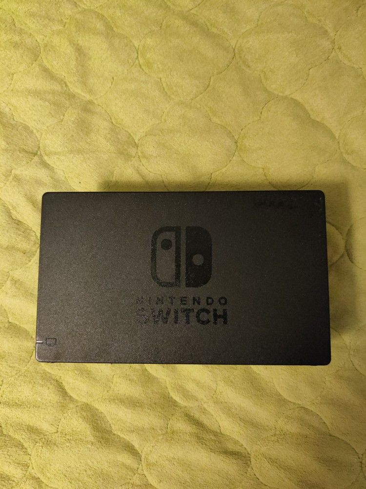 Nintendo Switch Dock