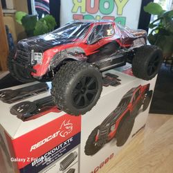 Rc Car/Truck