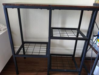 20 Gallon Aquarium Stand