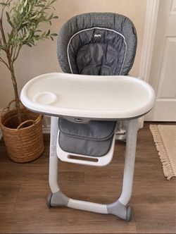 Baby High Chair