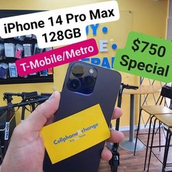 iPhone 14 Pro Max Special