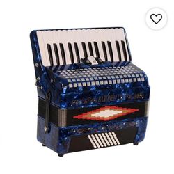 Baronelli Accordion