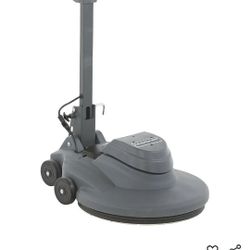 Advance ultra 20 floor burnisher by nilfisk-advance