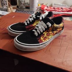 Vans Old Skools