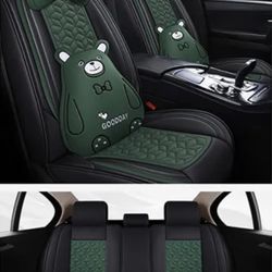Car Seats Cover 