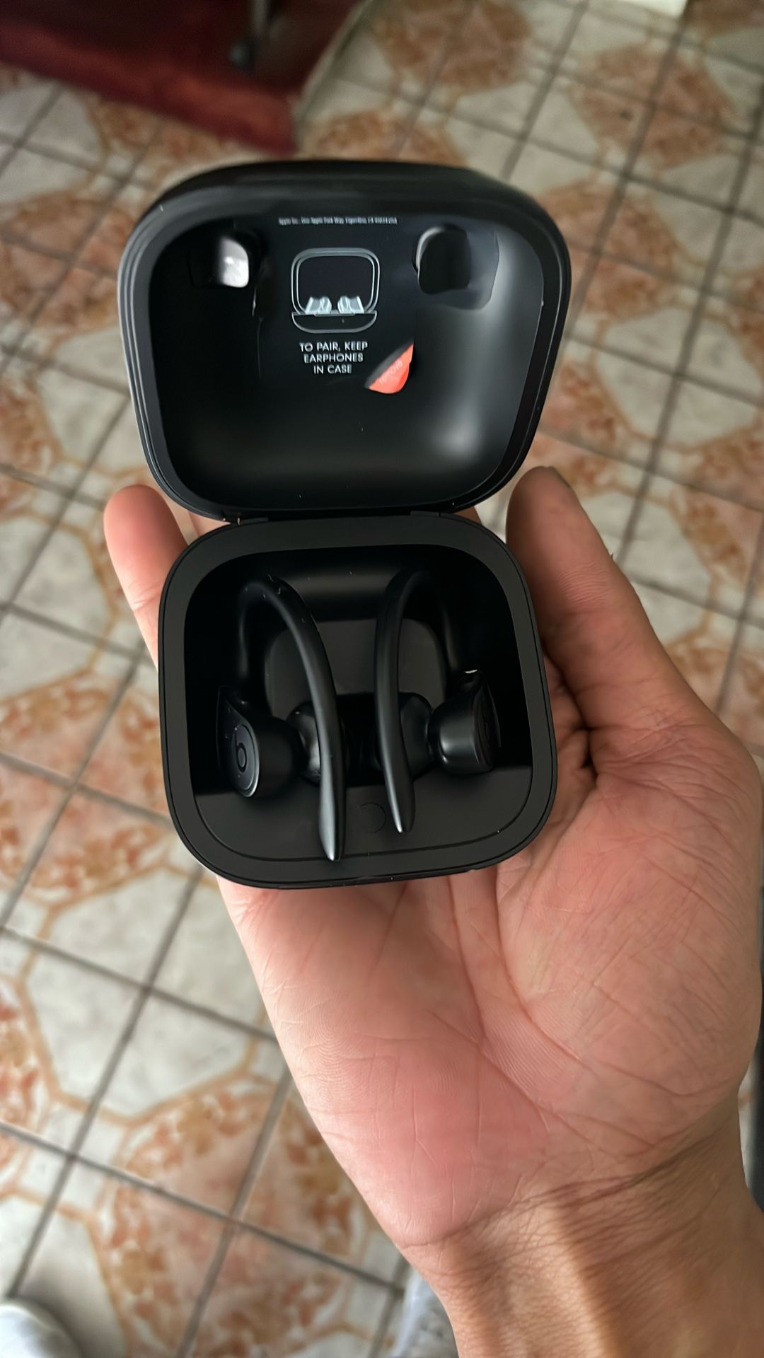 Powerbeats Pro