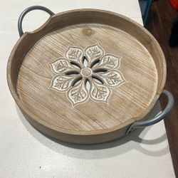 Farm House Decor