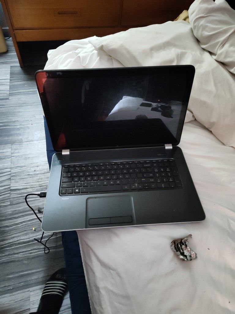 Laptop