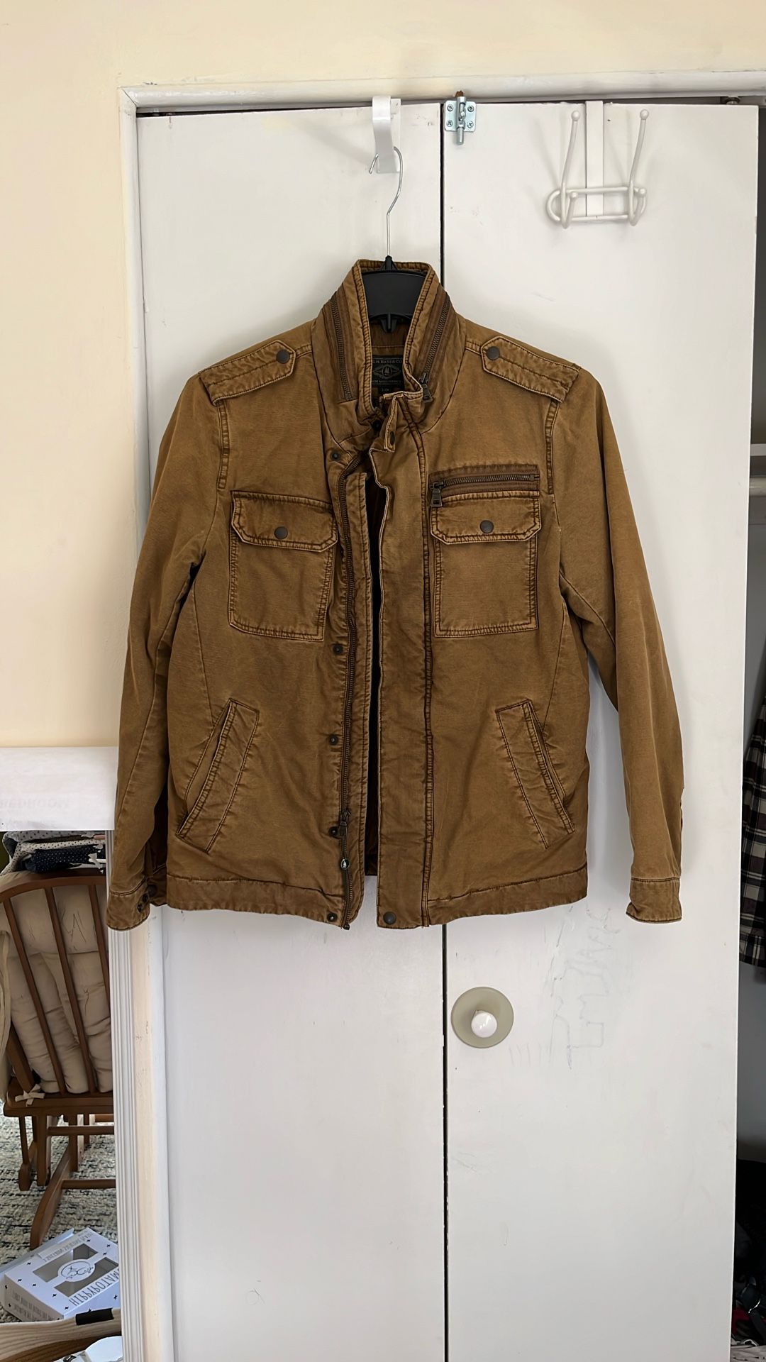 Mens Small Jacket For Sale