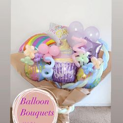 XL Balloon Bouquet