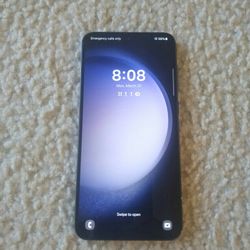 SAMSUNG GALAXY S23 Plus  128gb  For ""Spectrum, Carrier Only""....Please Ignore: Google Pixel, iphone, Xiaomi, S35ony, apple, oppo, OnePlus  Microsoft