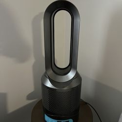 Dyson Air Purifier 