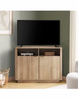 mopio Brooklyn Corner Storage Cabinet