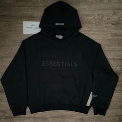 Essentials Hoodie