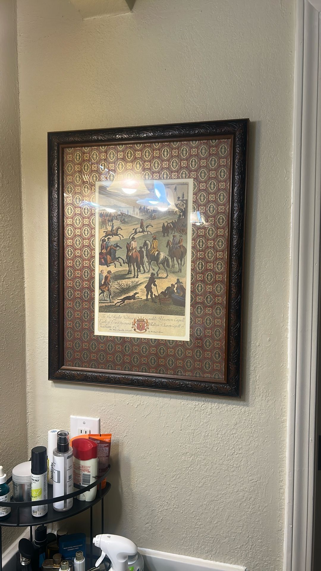 Selling Antique Artwork