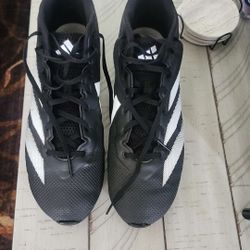 Adidas Men’s Football Sneaker/cleats