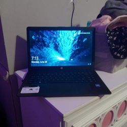 HP Laptop 