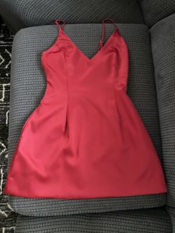 Dress NEW Med