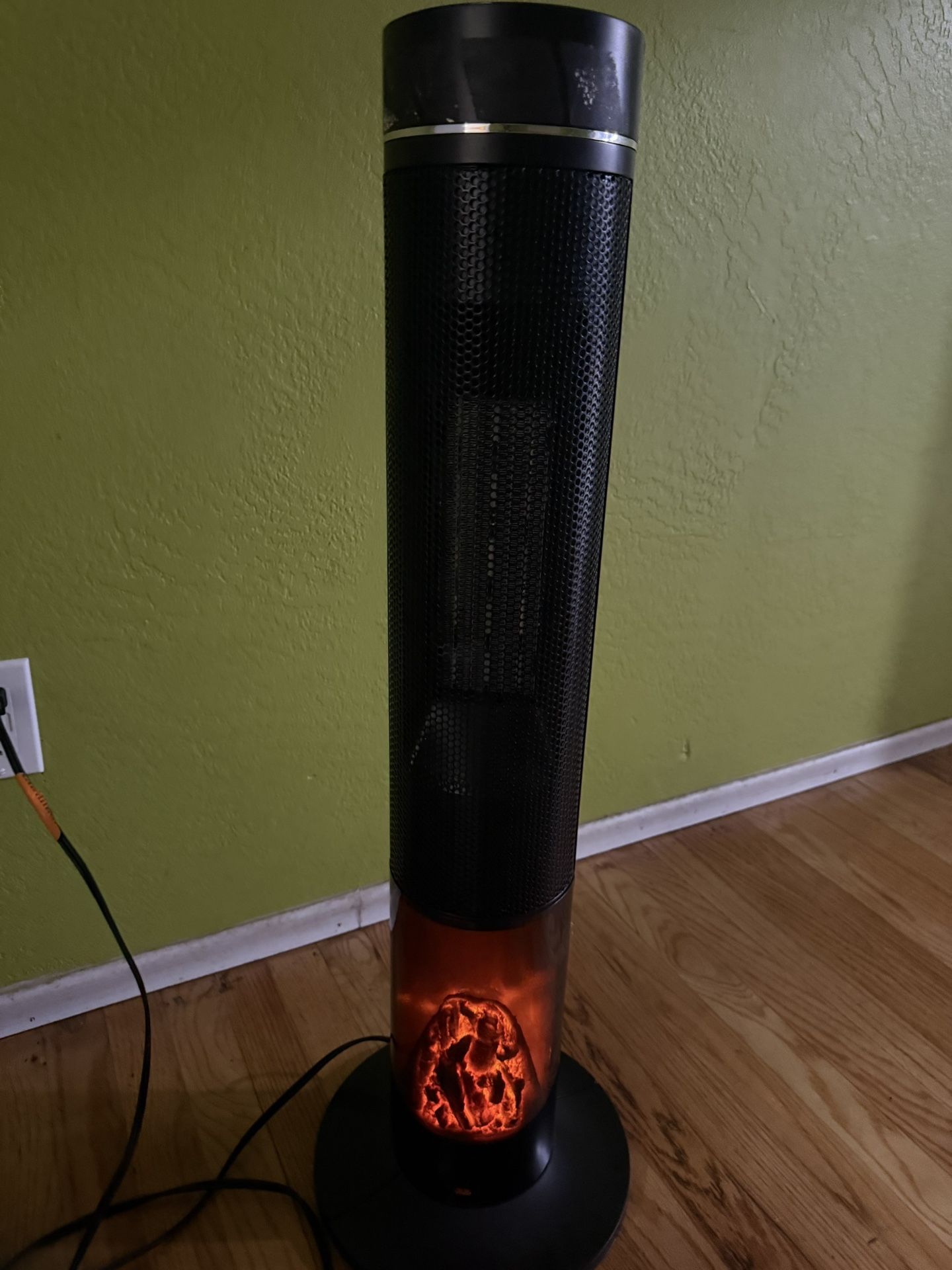 Trusttech Tower Heater