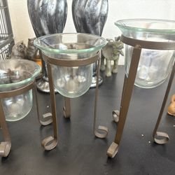 Beautiful Center Pieces