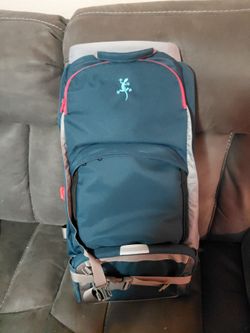 Toddler hiking carrier baby backpack