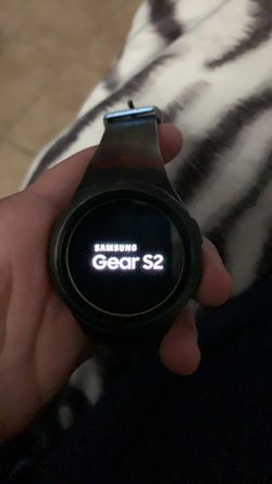 samsung gear S2
