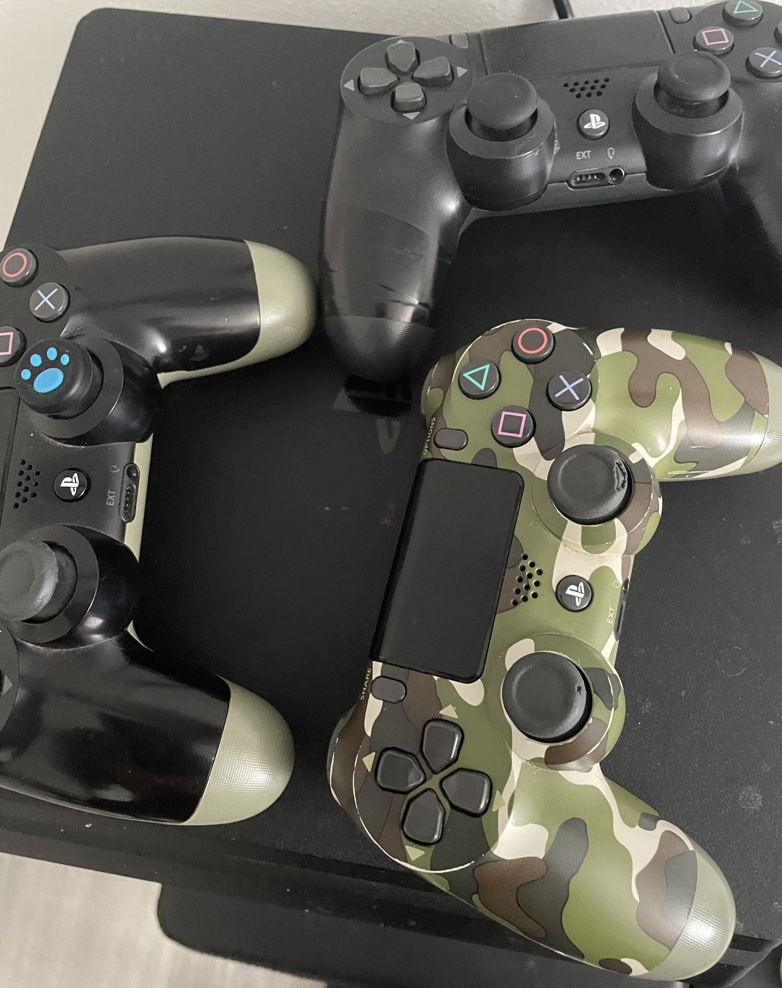 PS4