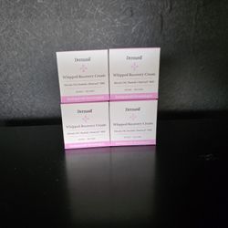 Deramsil Dollar Tree Facial Cream