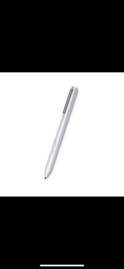 Laptop stylus