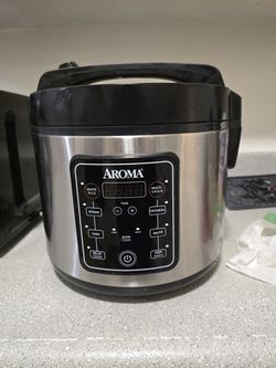Rice cooker
