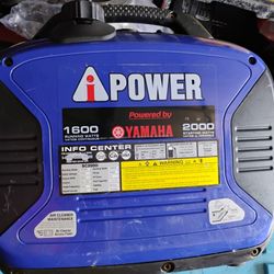 ipower Inverter 