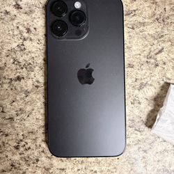 I Phone 14pro Max LOCKED ATT