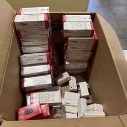 Alarm Equipment 
