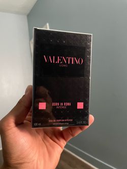 Cologne Valentino men intense