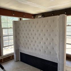 Bed Frame 