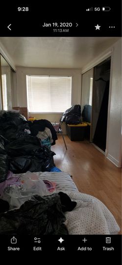 Aug 6 th free clothes furn etc
