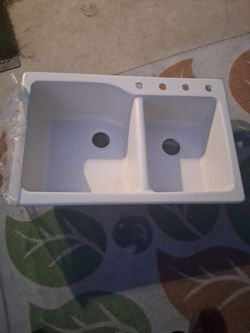 Sink