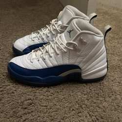 French Blue 12s